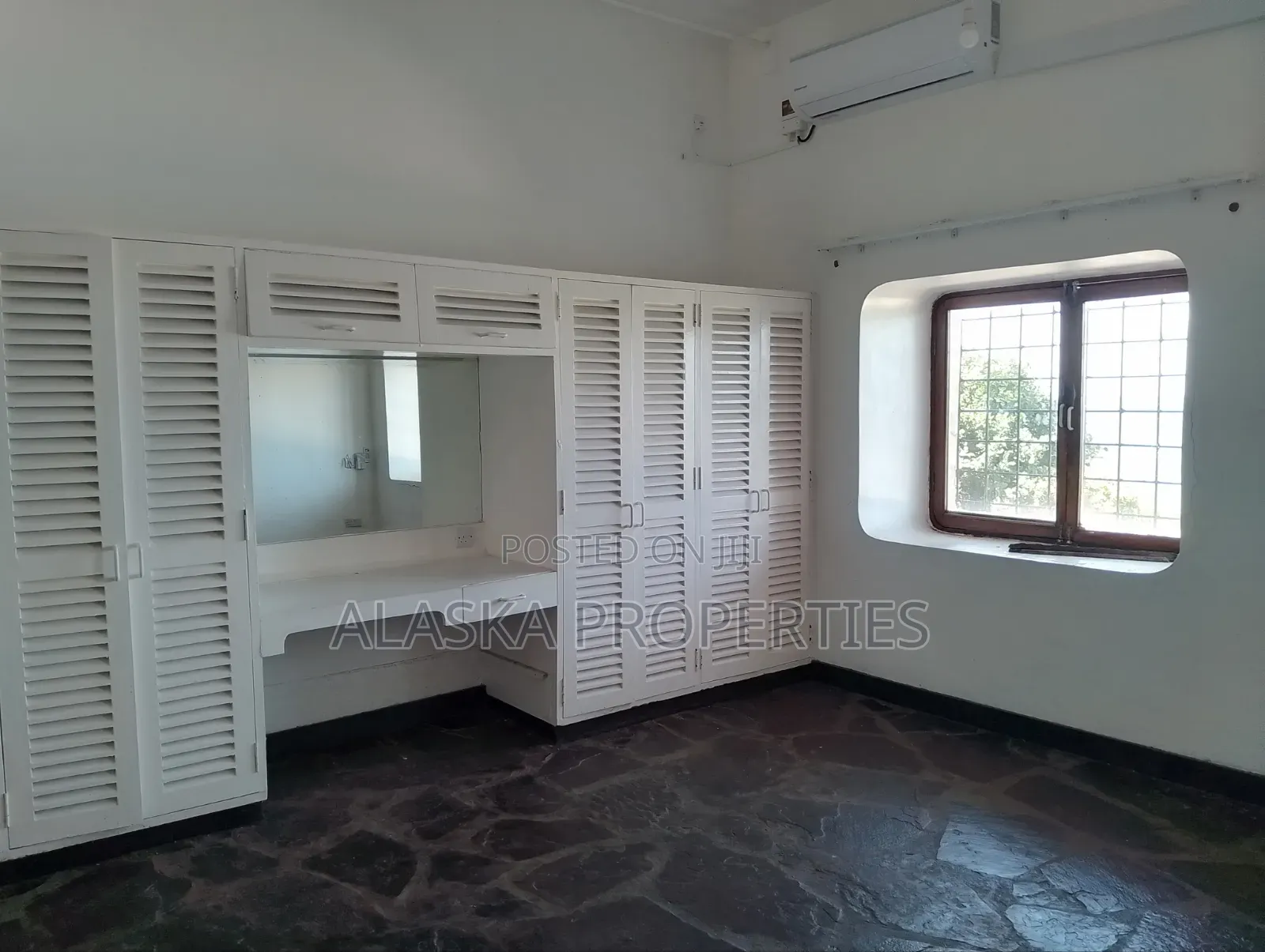 3bdrm Bungalow in Green Wood Estate, Nyali Mkomani for rent