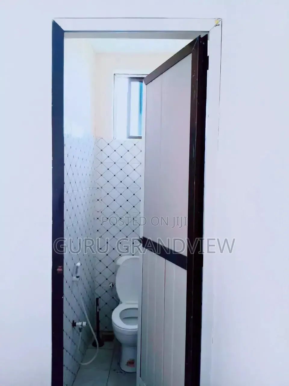 Likoni Studio Airbnb at Shelly Beach