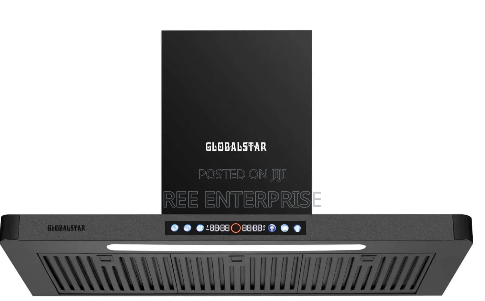 90cm Globalstar 90ks
Hood Range