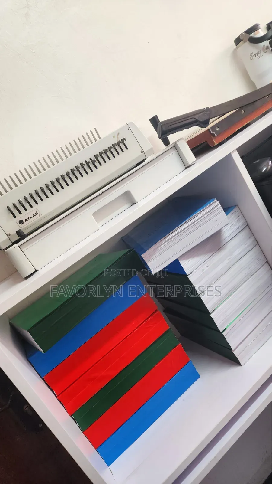 1.5 Tenders Printing 2026