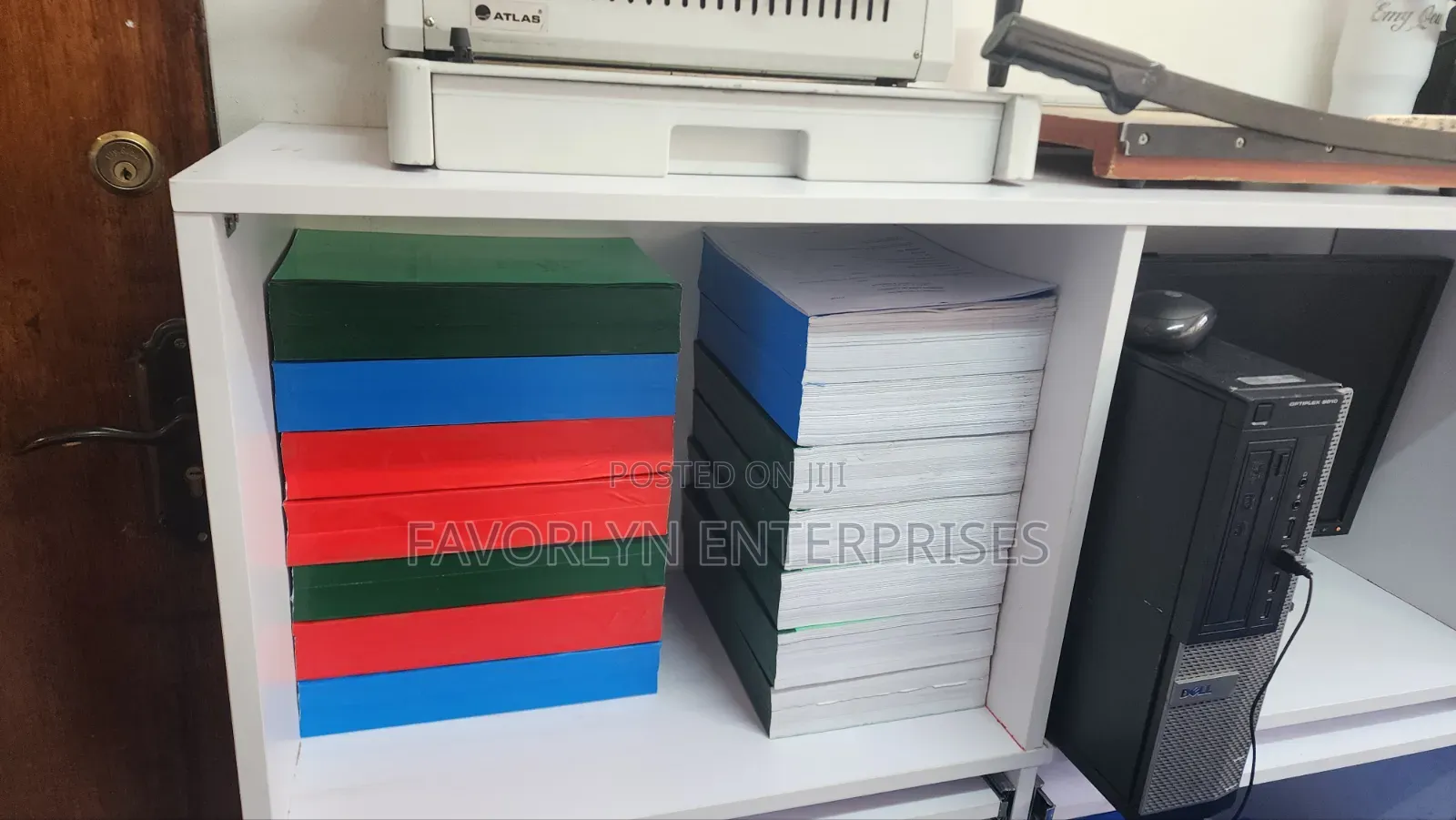 1.5 Tenders Printing 2026