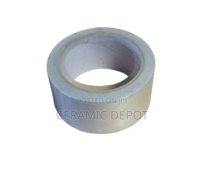 Aluminium Foil Tape