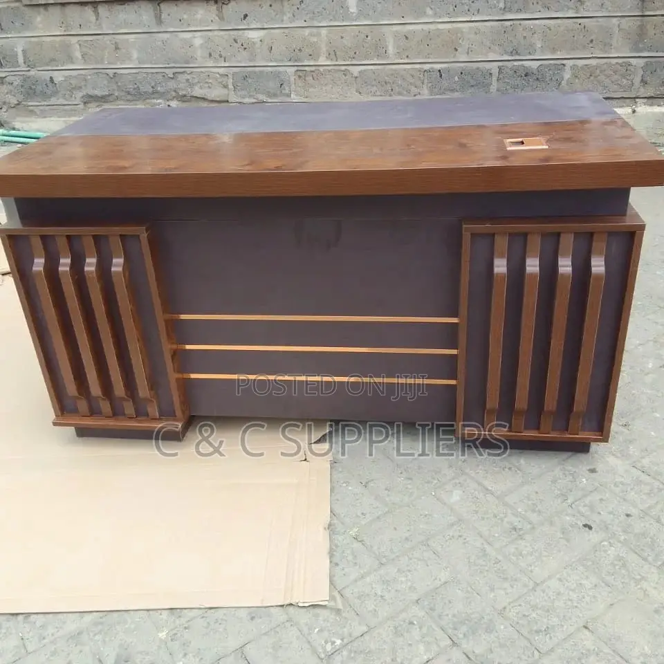 Modern Study Desk-140cm
