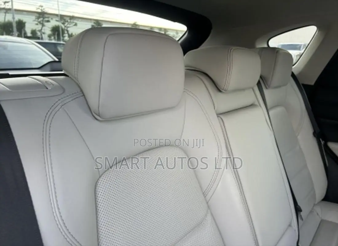 Mazda CX-5 2.2 Diesel FWD 2019 Off white