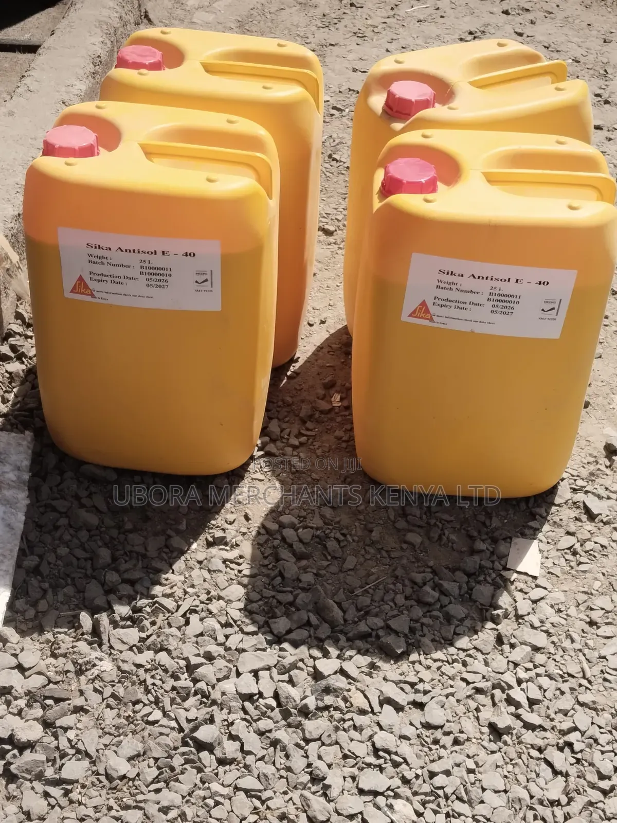 Sika Antisol 25L