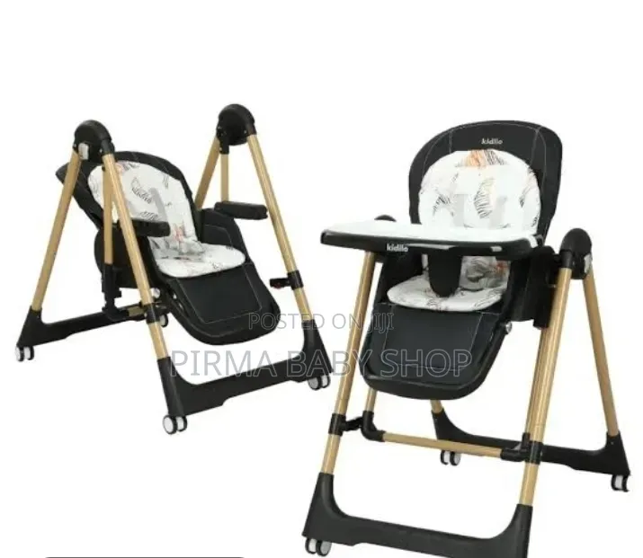 Kindilo 3 in 1 Feeding Chair