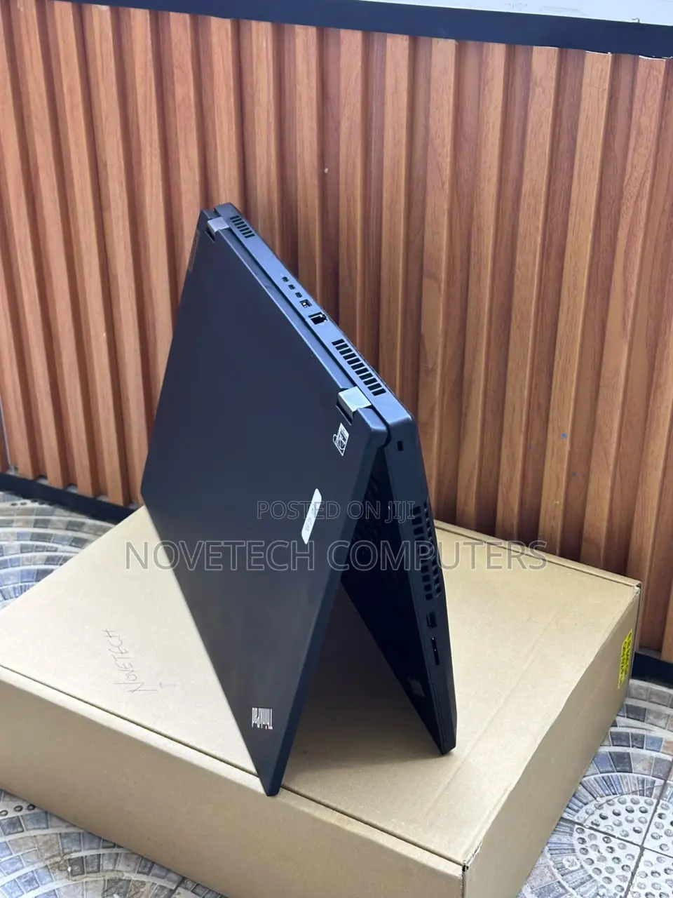 Laptop Lenovo ThinkPad P15s 32GB Intel Core i7 SSD 512GB