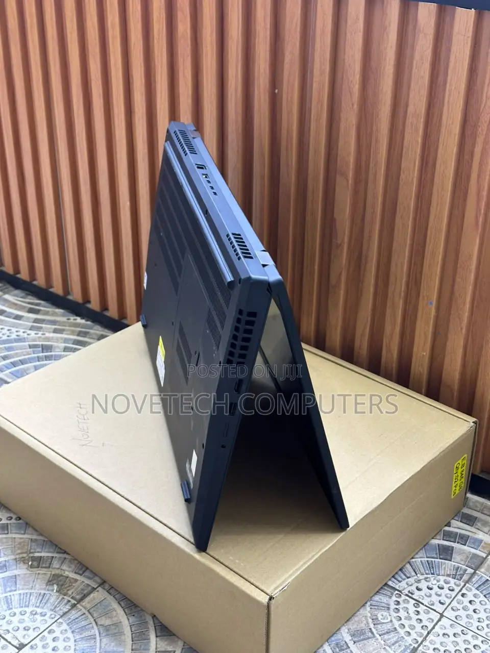 Laptop Lenovo ThinkPad P15s 32GB Intel Core i7 SSD 512GB