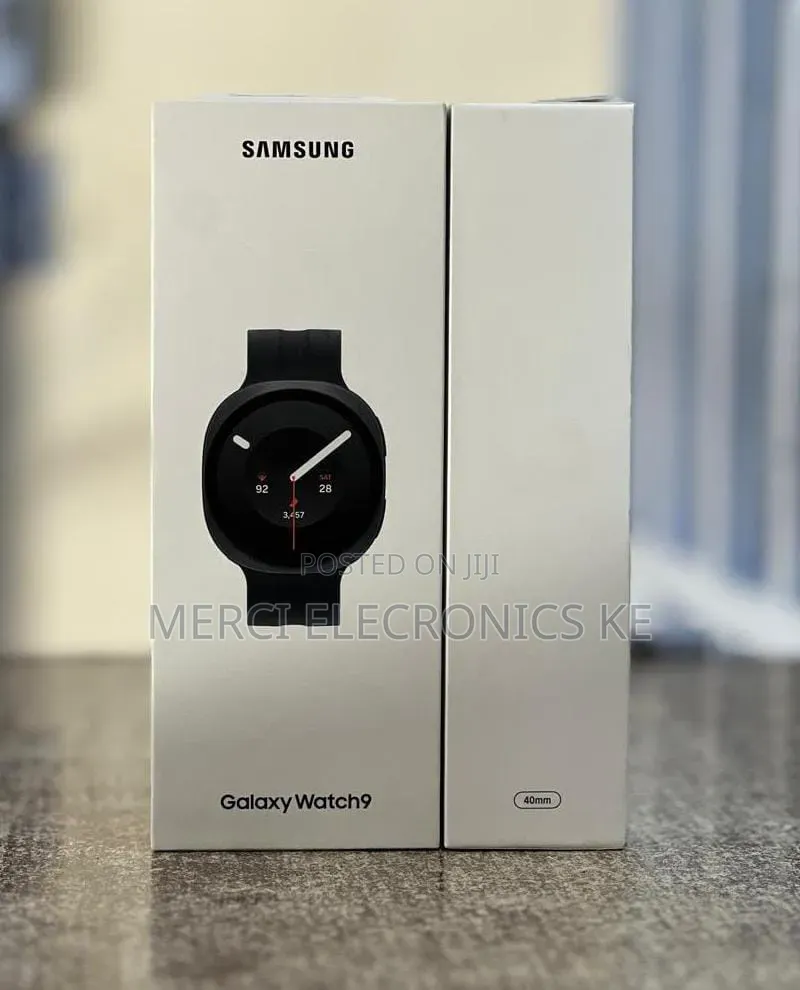 Samsung Galaxy Watch 9 40mm