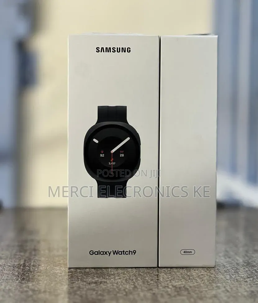Samsung Galaxy Watch 9 40mm