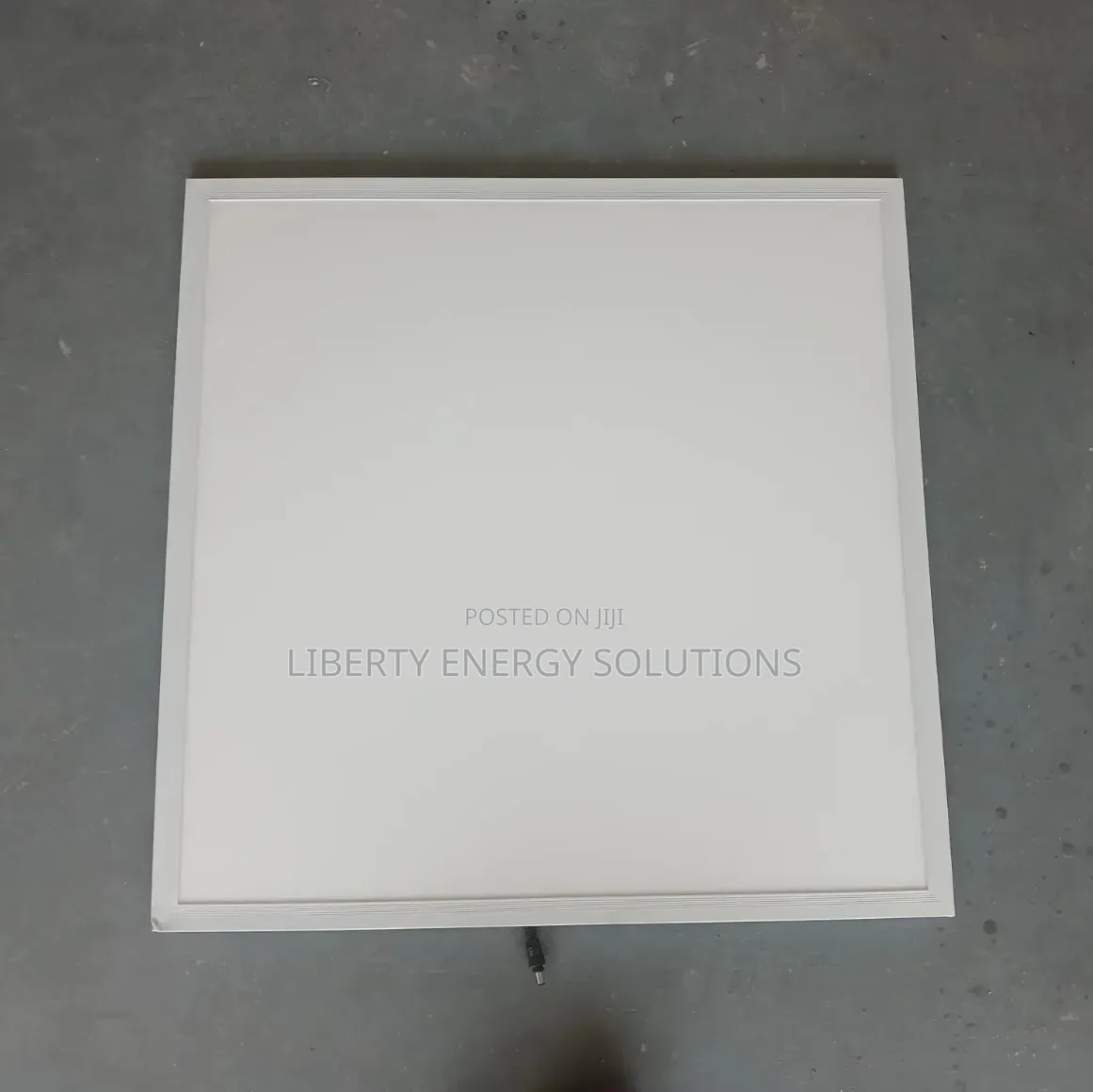 Max Led Panel Light
