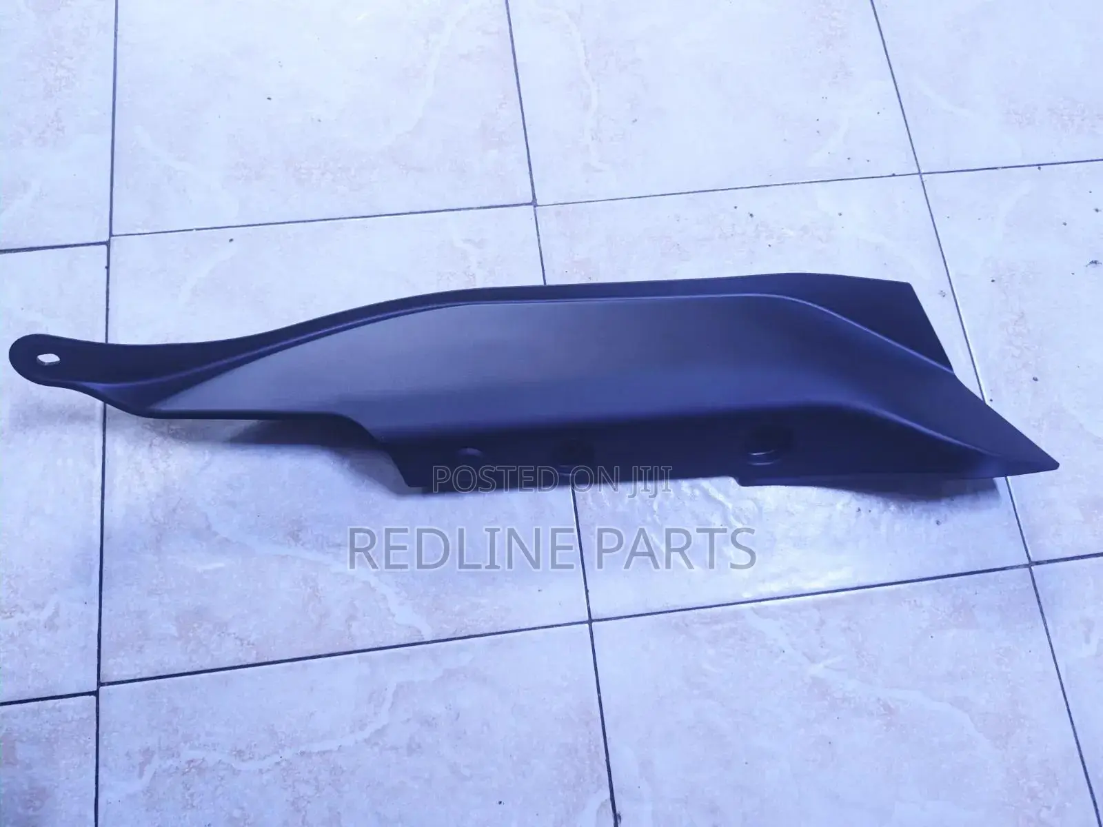 Forester Sk Upper Fender Cover R/L