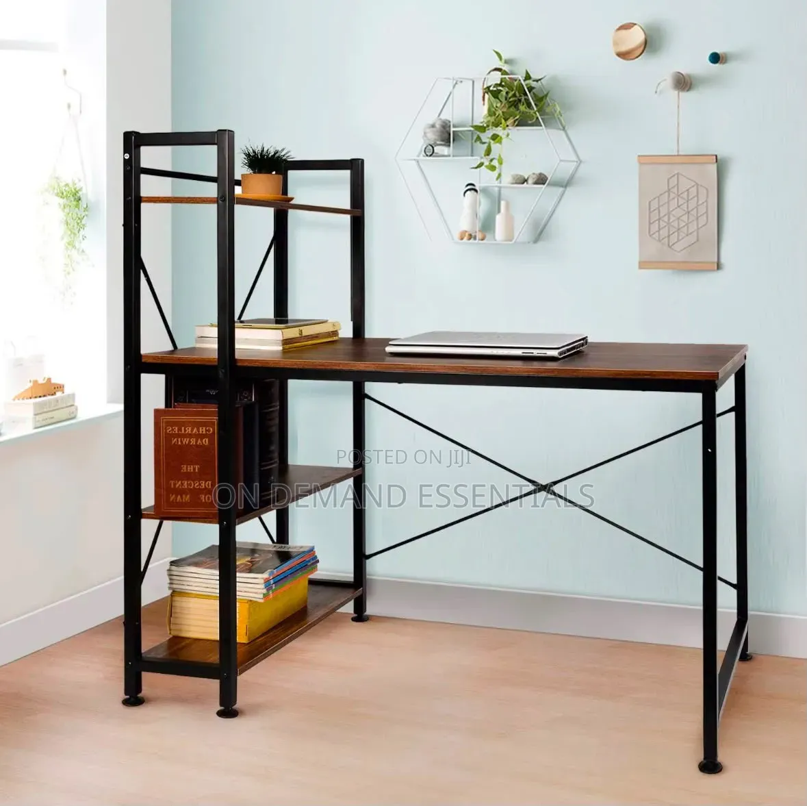Modern Office Desk/Workstation
