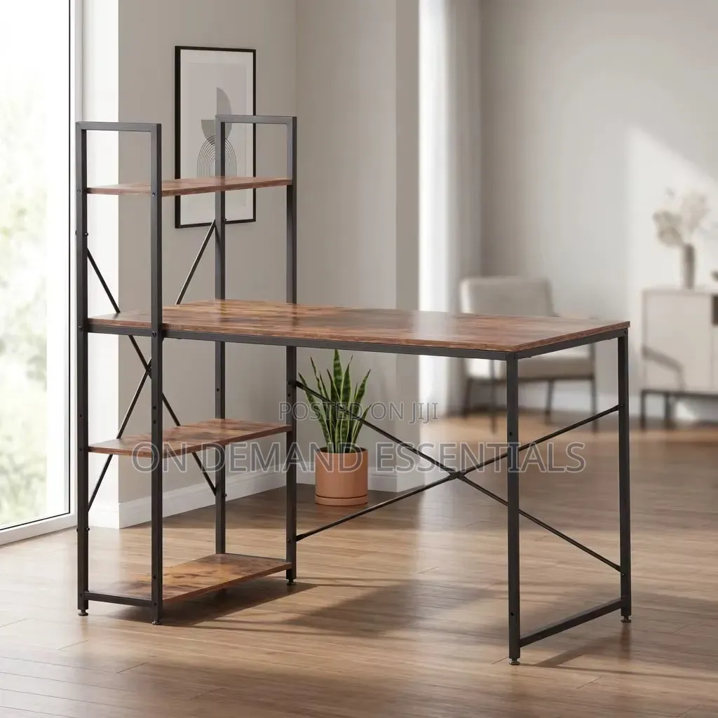 Modern Office Desk/Workstation