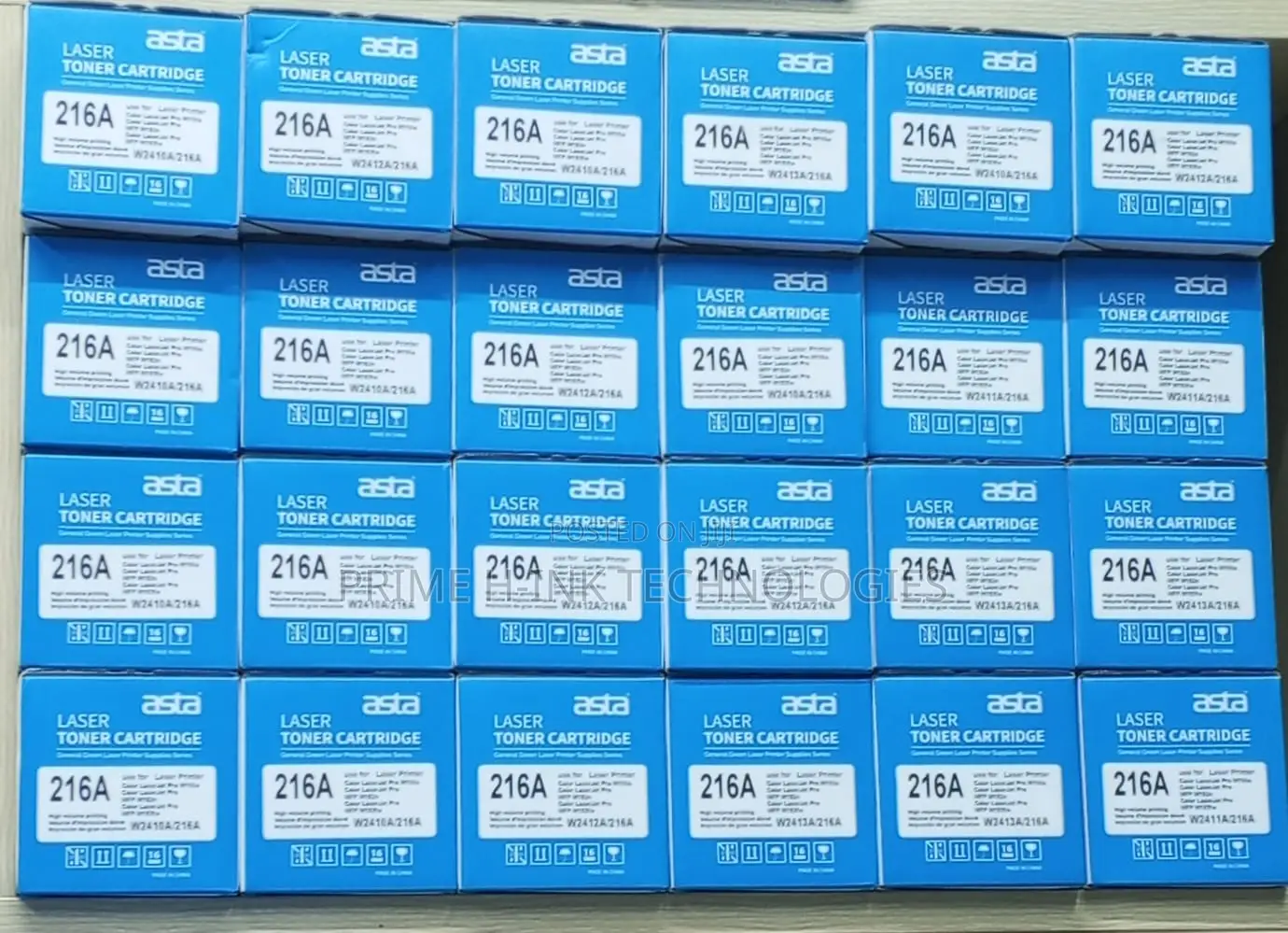 Execellent HP 230a Cyan