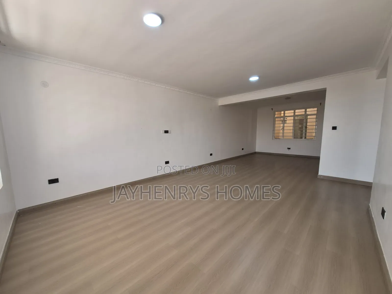 4bdrm House in Ngoingwa Estate for sale