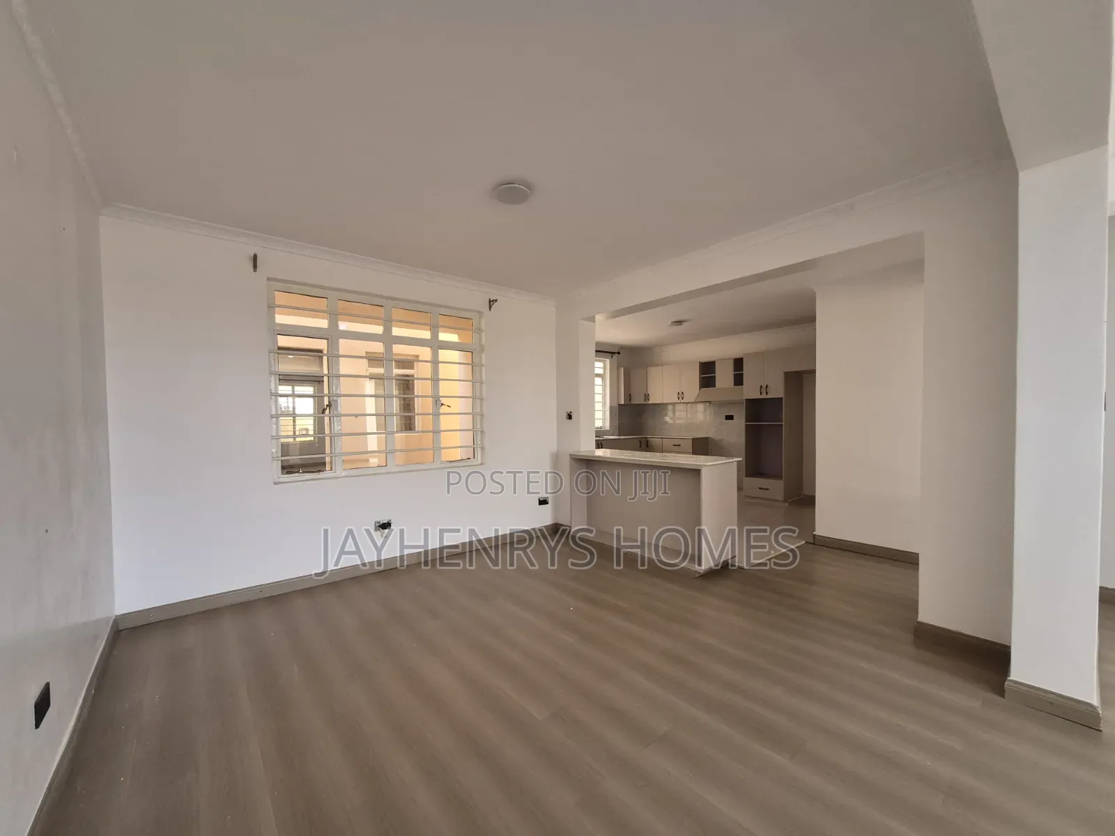 4bdrm House in Ngoingwa Estate for sale