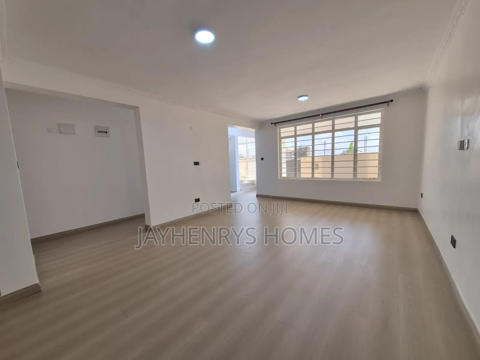 4bdrm House in Ngoingwa Estate for sale
