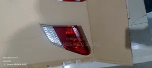Premio 260 Boot Lamp/Boot Light