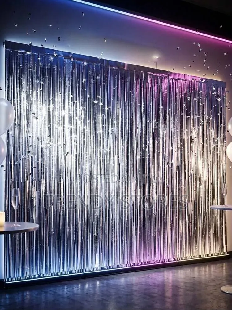 Doorway Curtain