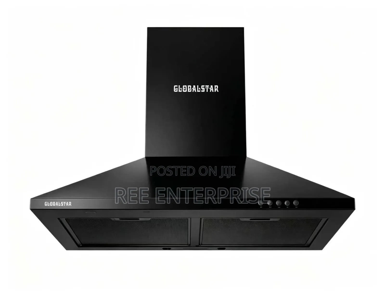 60cm Globalstar Gs-60ks
Range Hood