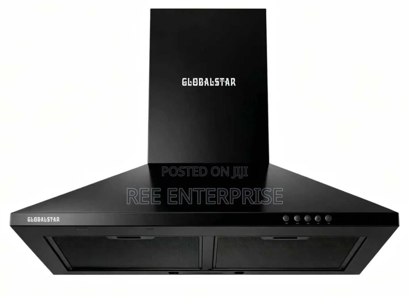 60cm Globalstar Gs-60ks
Range Hood