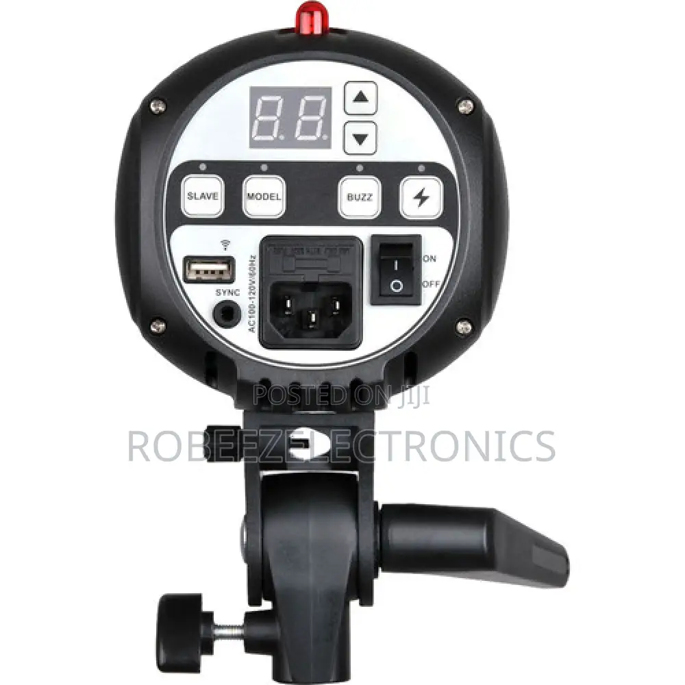 Godox E300 Photography Studio Strobe