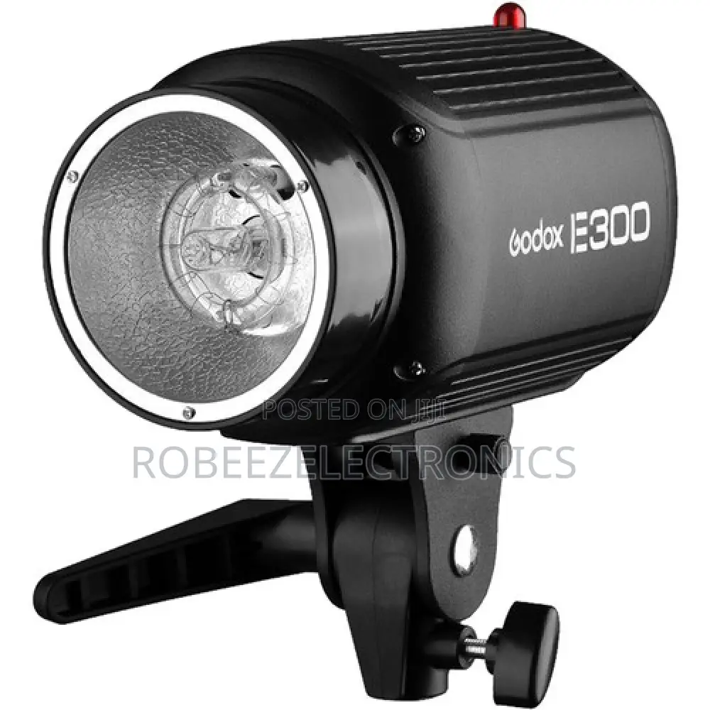 Godox E300 Photography Studio Strobe