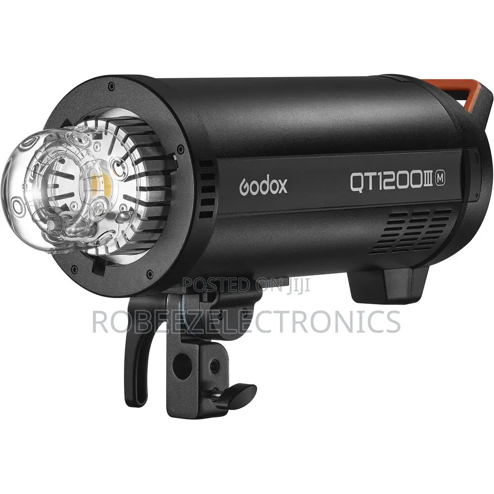 Godox QT1200III M Flash Strobe Head
