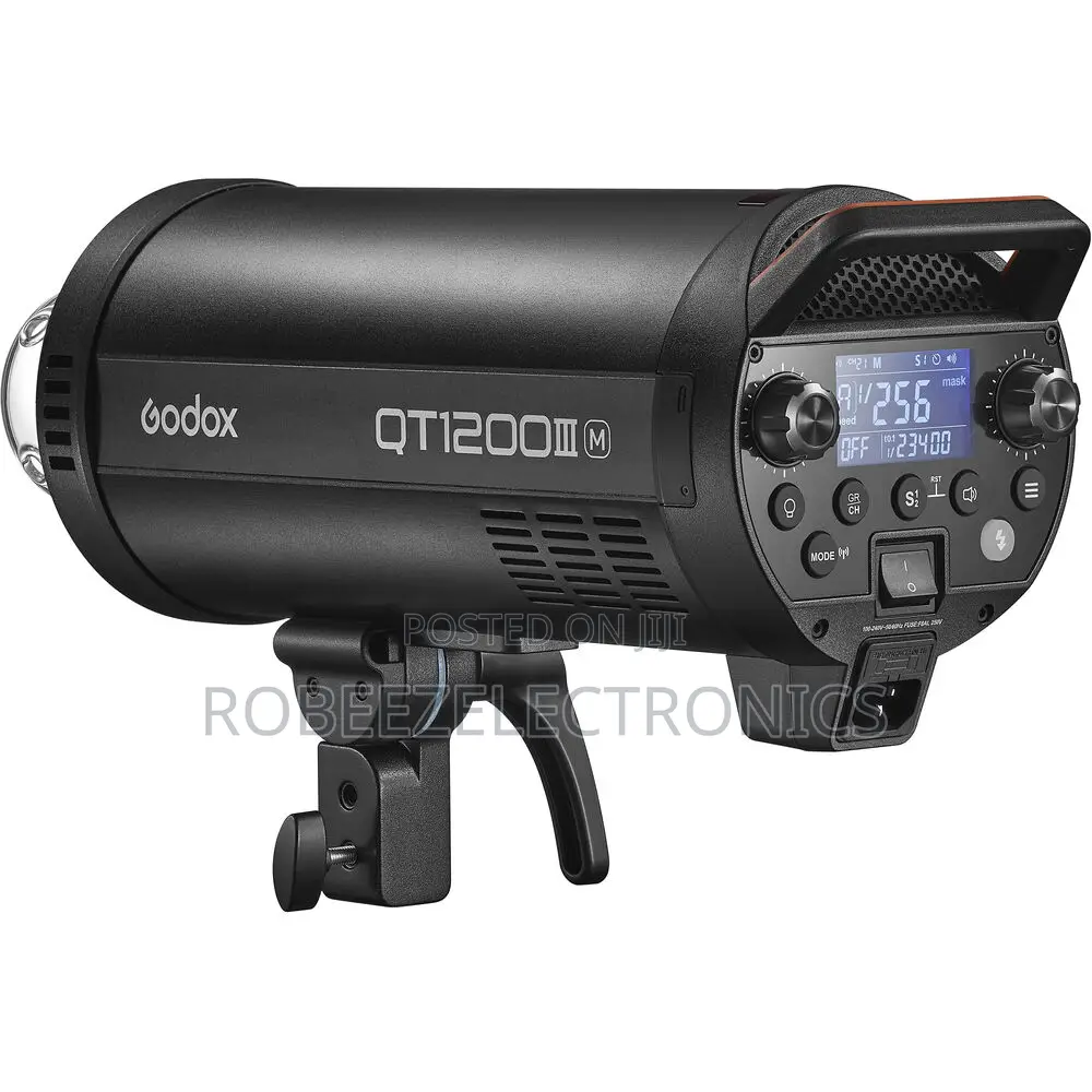 Godox QT1200III M Flash Strobe Head
