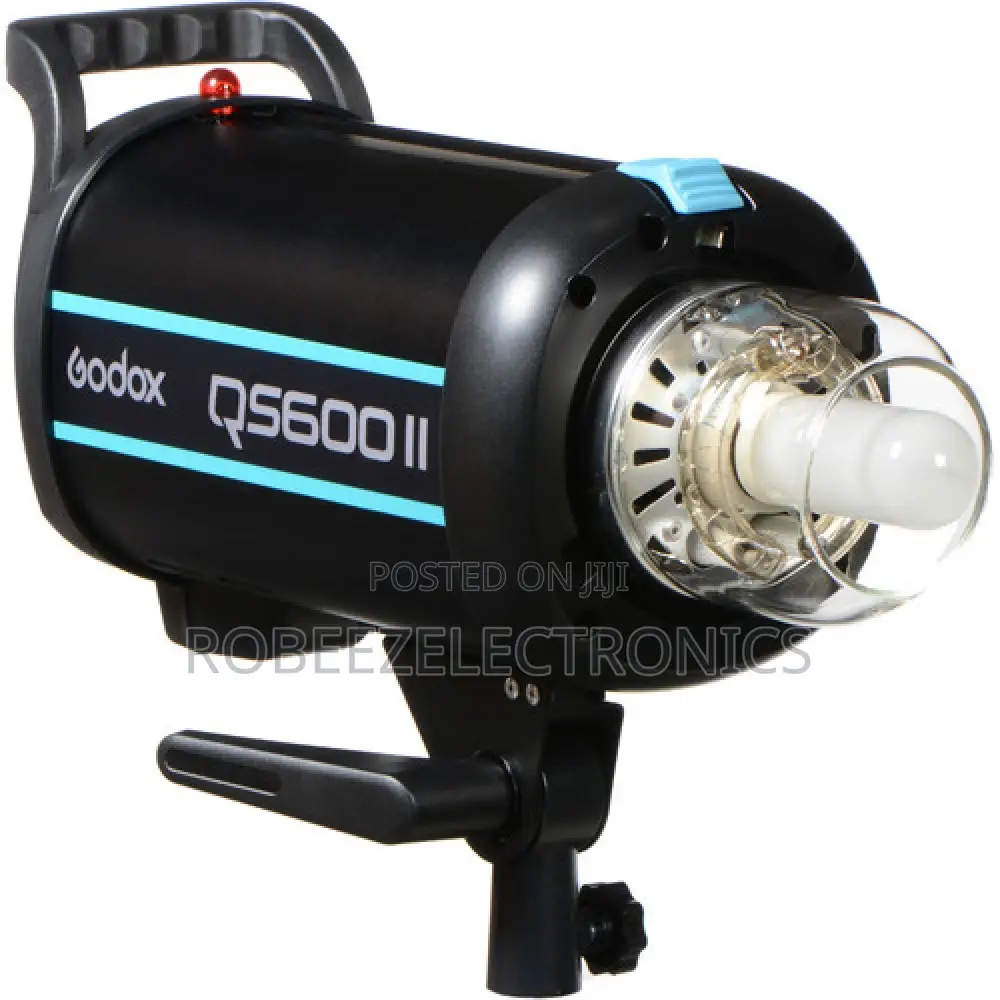 Godox QS600II Studio Monolight Flash Head