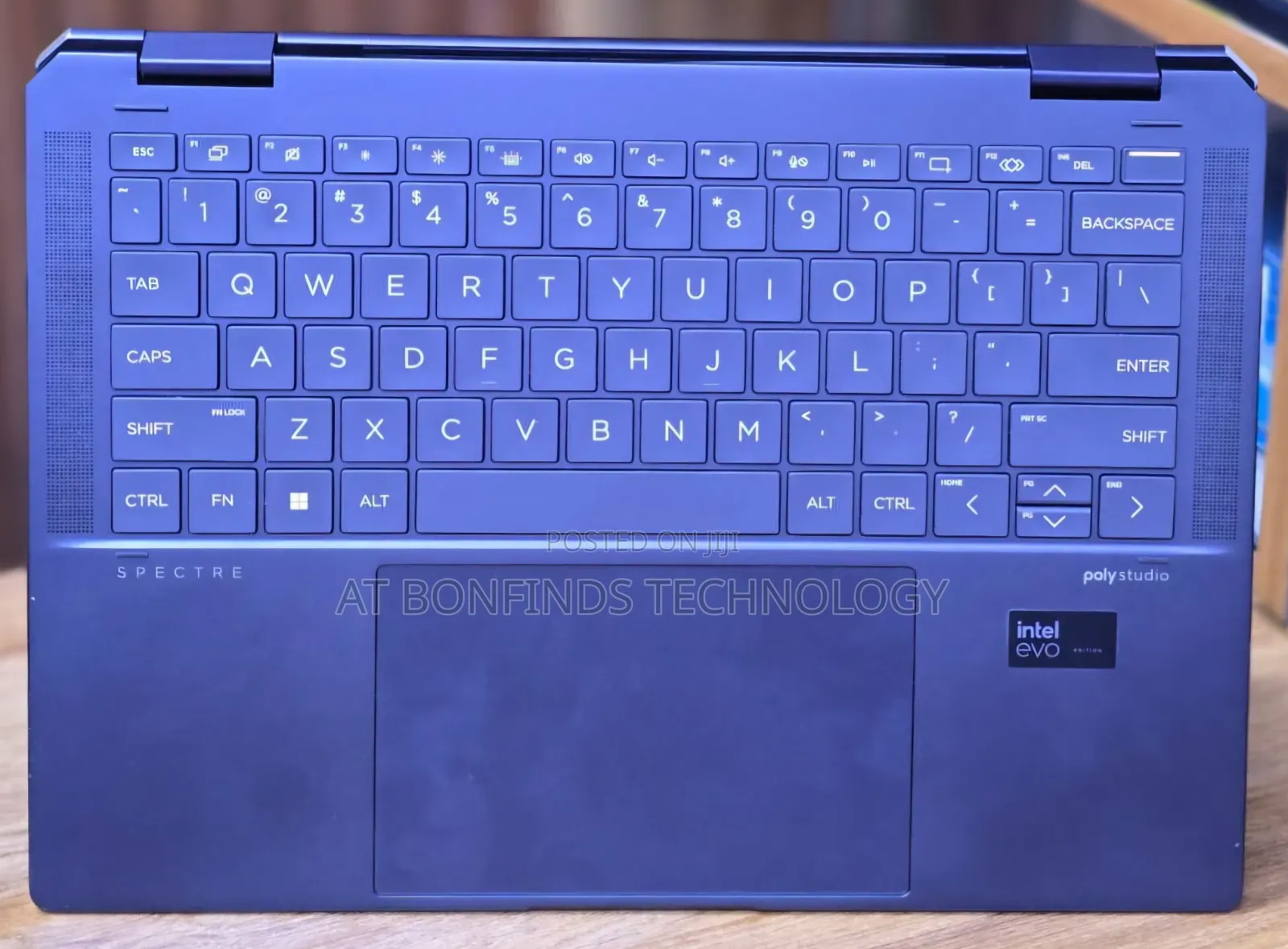 Laptop HP Spectre 14 32GB Intel Core Ultra 7 SSD 2T
