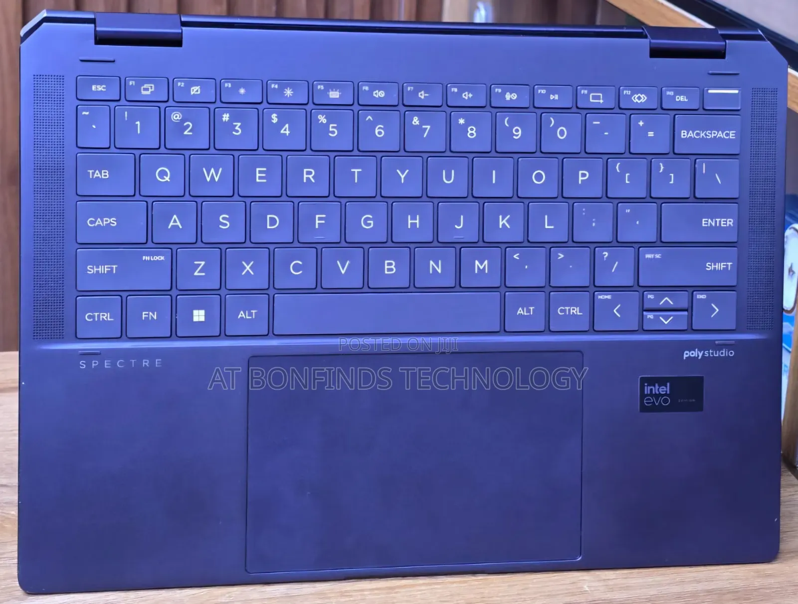 Laptop HP Spectre 14 32GB Intel Core Ultra 7 SSD 2T