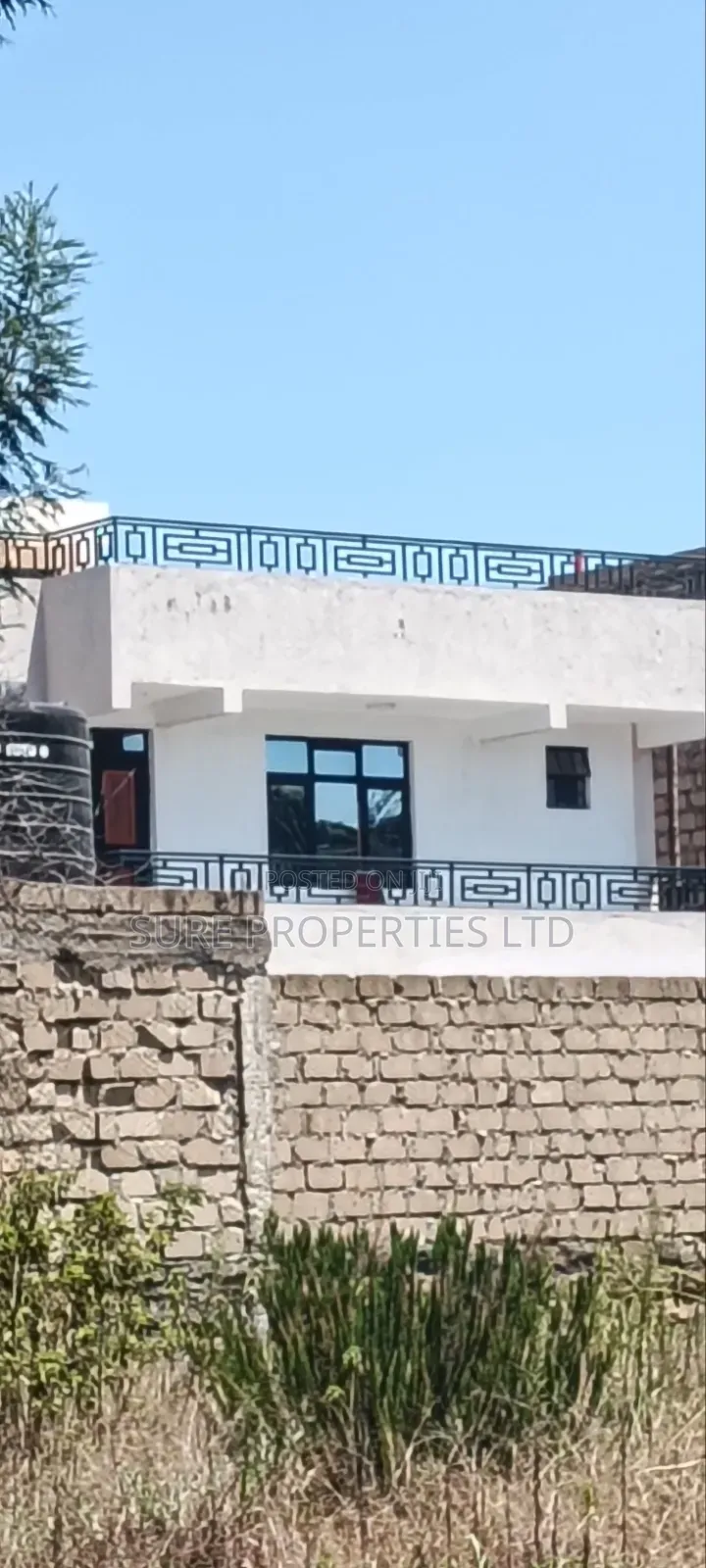 1⁄2 Acre in KIKUYU Kamangu