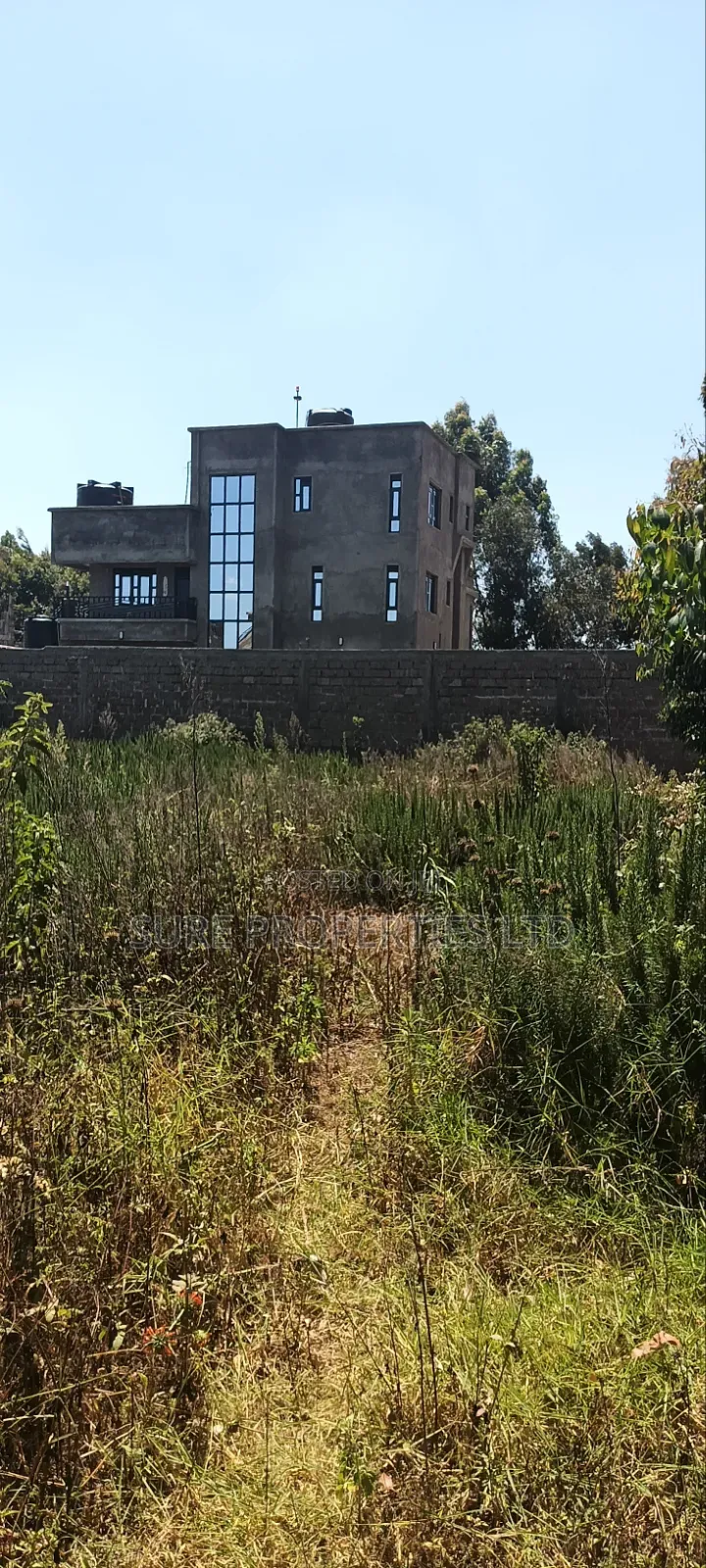 1⁄2 Acre in KIKUYU Kamangu