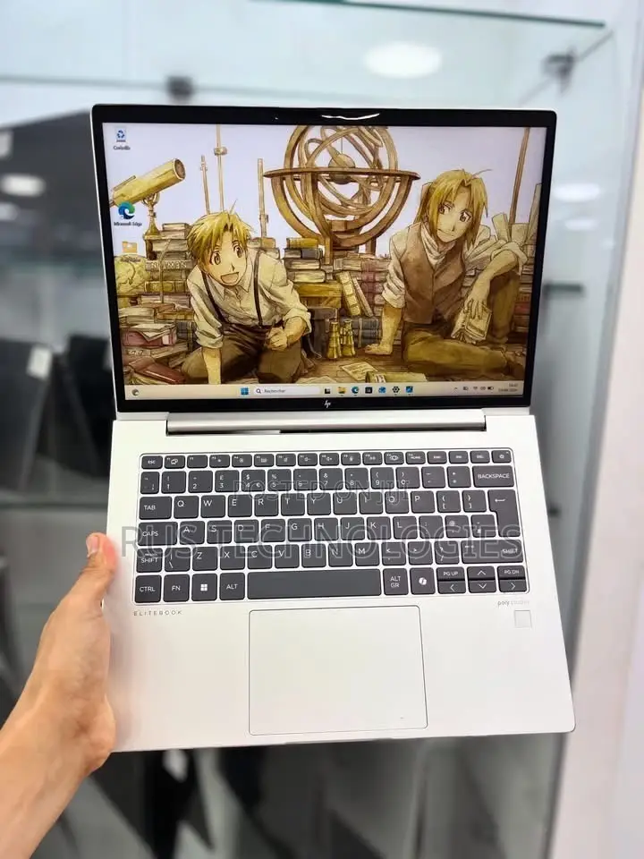 Laptop HP EliteBook 645 G9 16GB AMD Ryzen 7 SSD 512GB