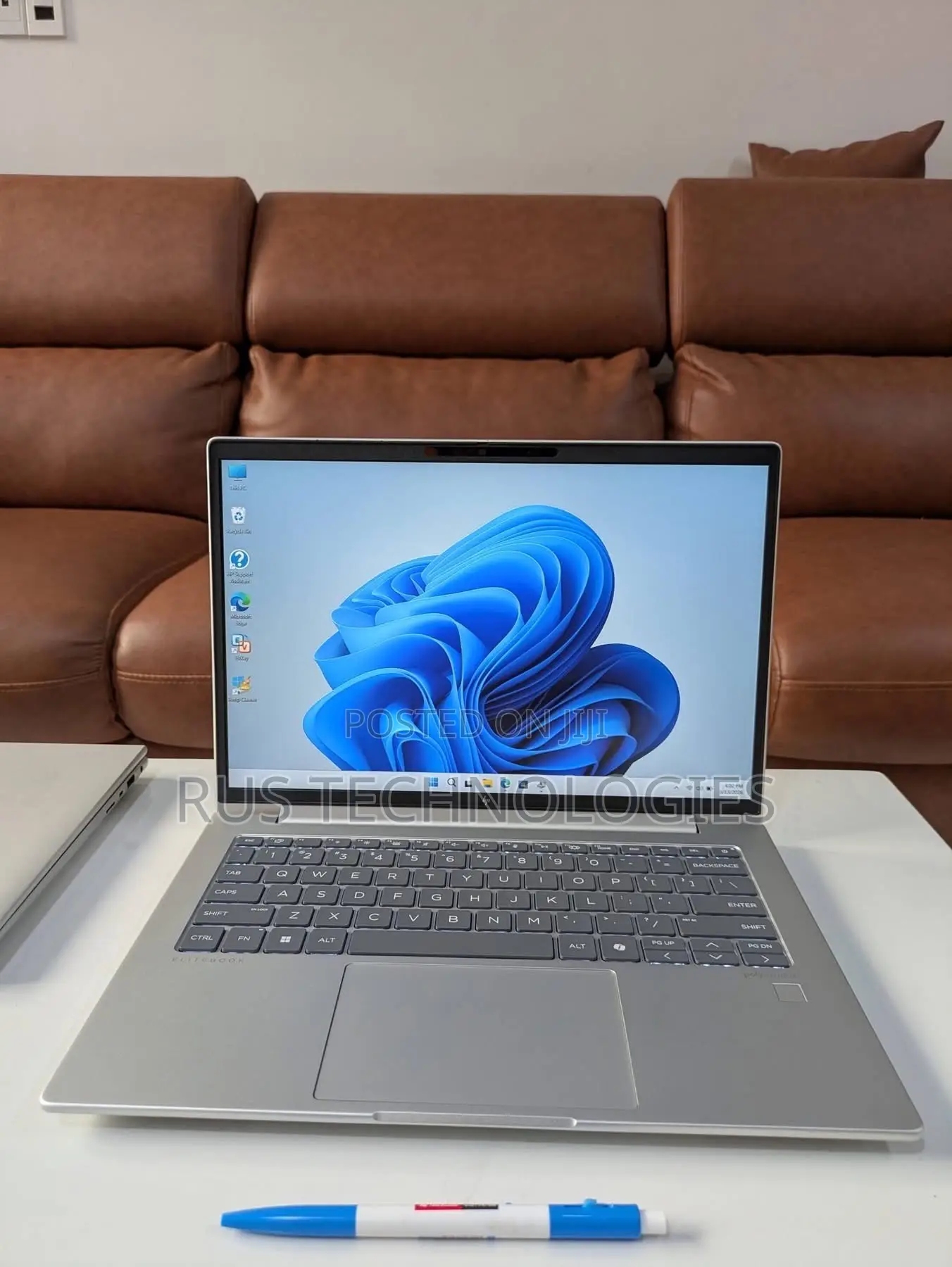 Laptop HP EliteBook 645 G9 16GB AMD Ryzen 7 SSD 512GB