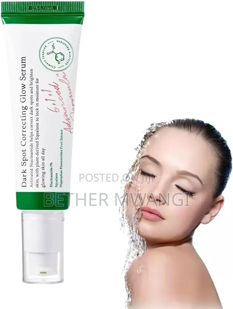 Original Dark Spot Correcting Glow Serum in Kenya