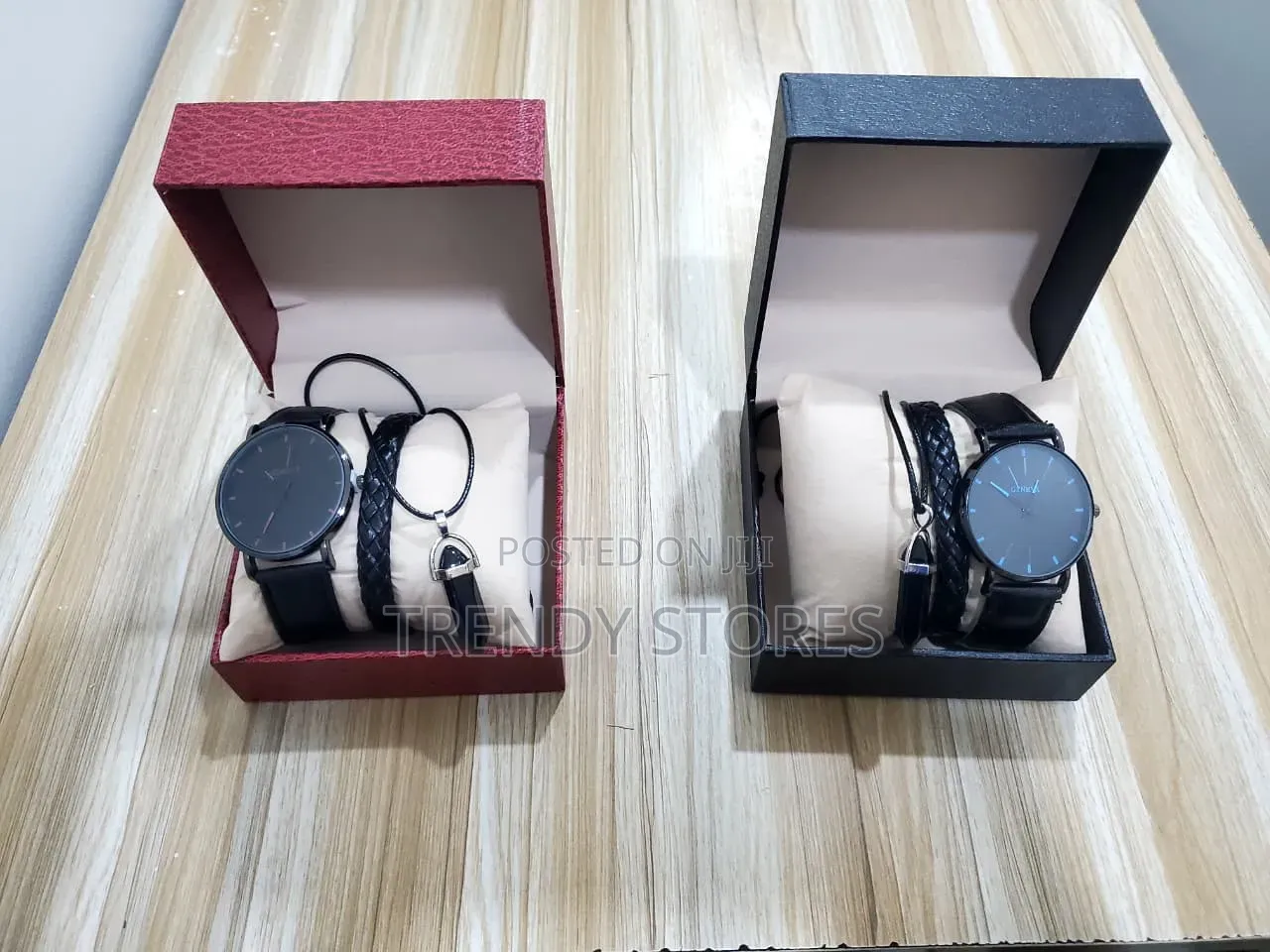 Geneva Watch