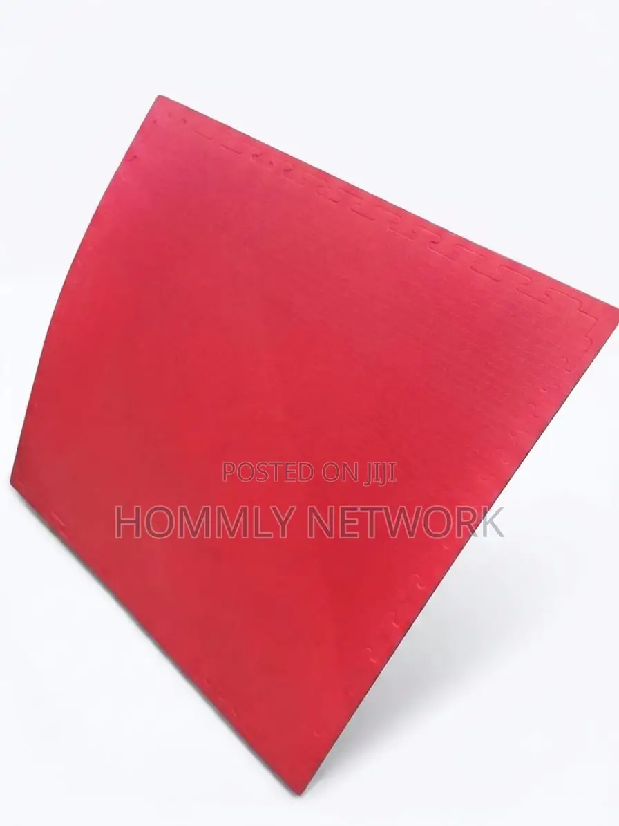Tatami Floor Mats XPE Material 1m by 1m WKF Specs