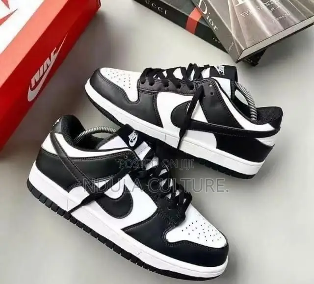 Nike Sb Panda Low