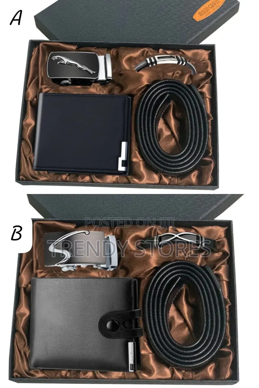 Hot Men's Gift Set