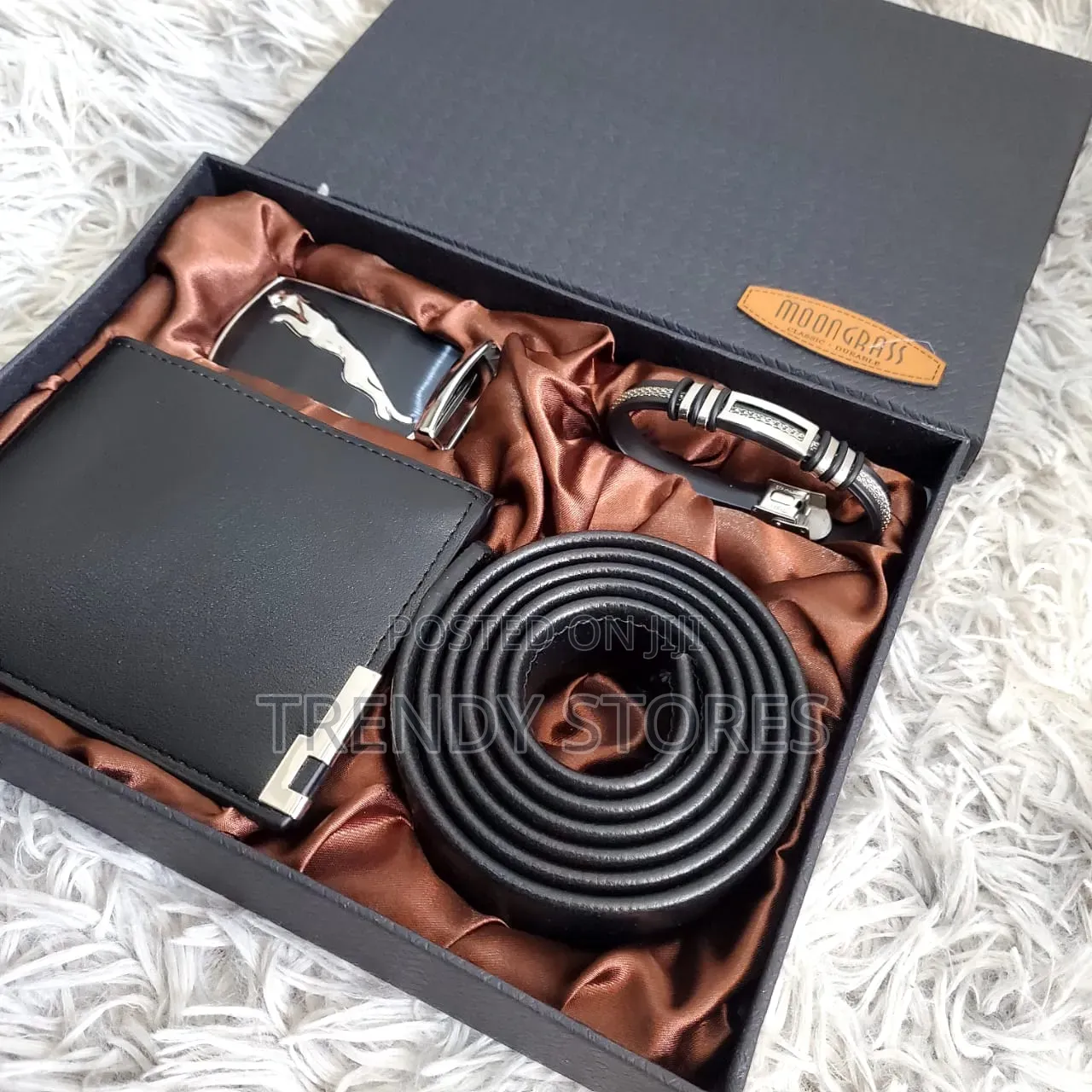 Hot Men's Gift Set