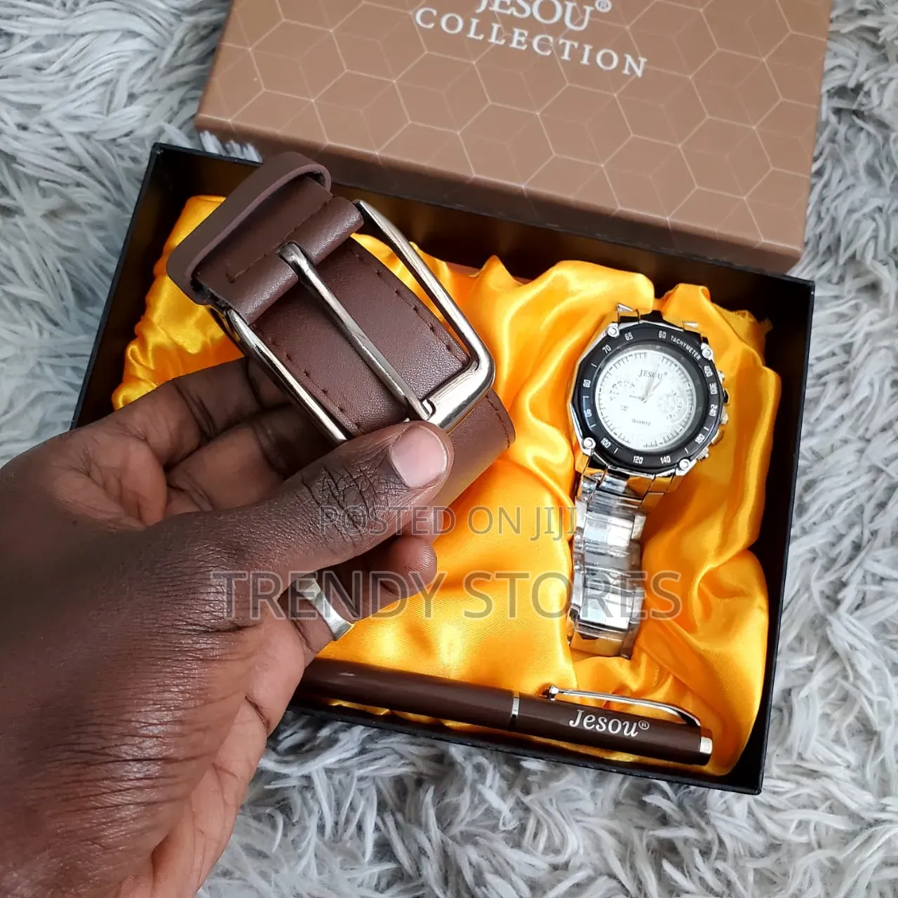 2 in 1 Gift Set
