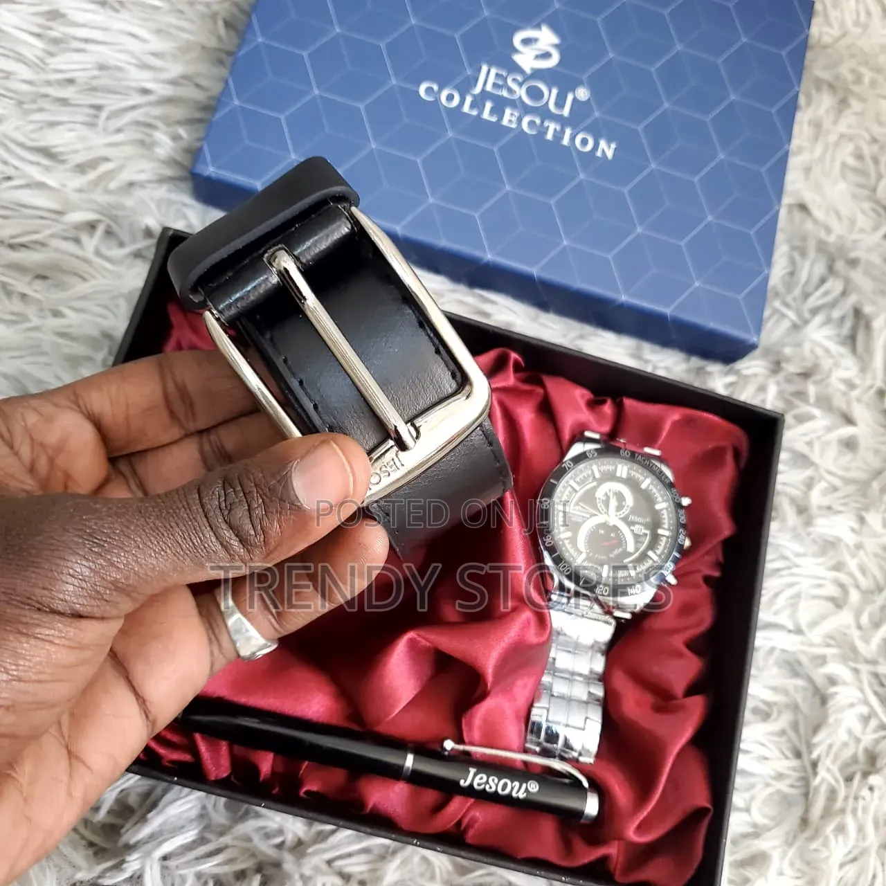 2 in 1 Gift Set