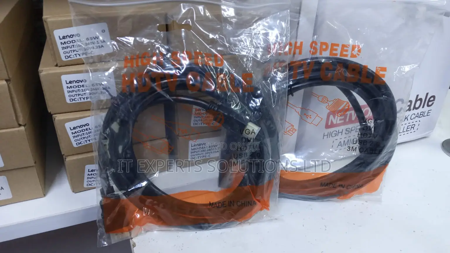 1.5 Meters HDMI to HDMI Cable
