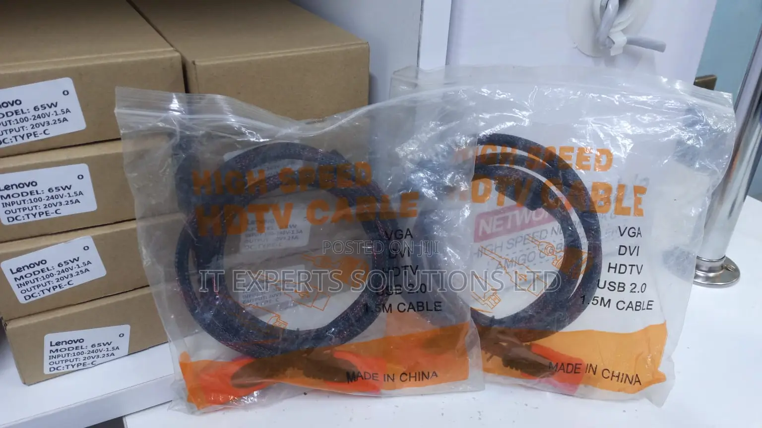 1.5 Meters HDMI to HDMI Cable