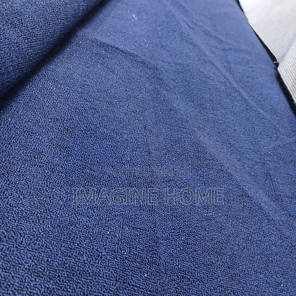 Unique Blue Wall to Wall Carpet