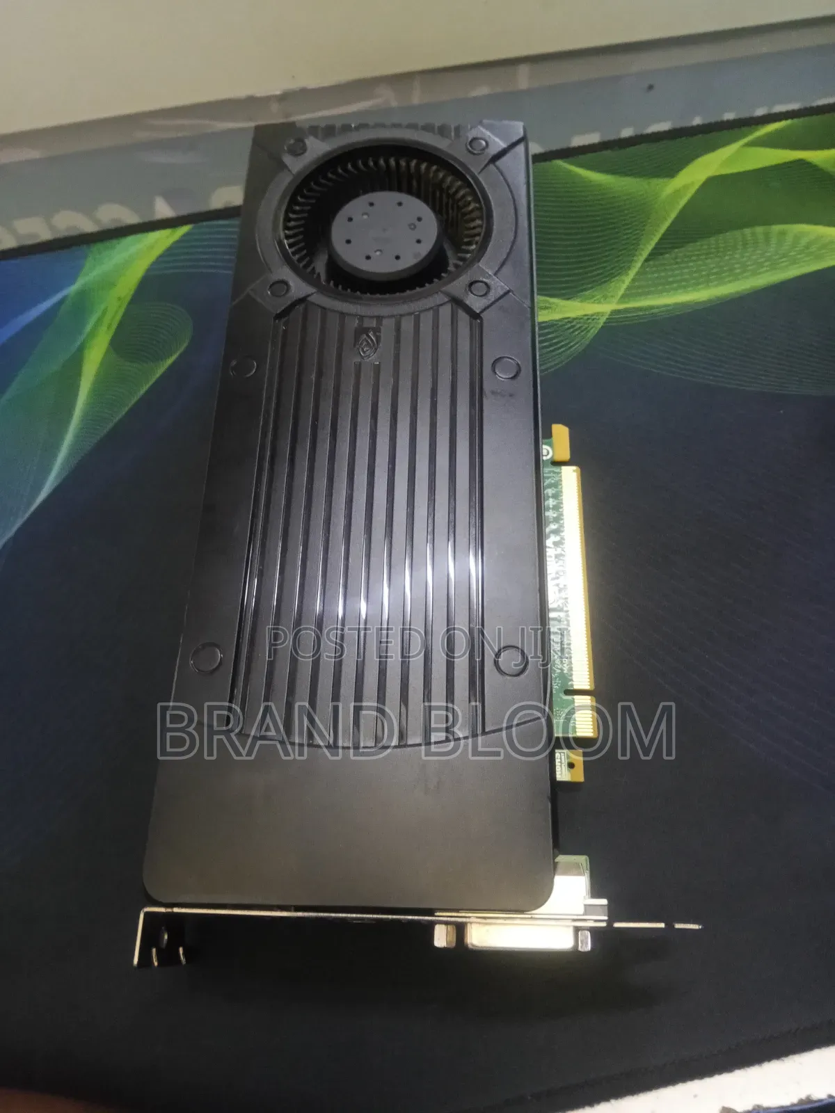 2gb Tower Graphic Card Ex UK Availabke