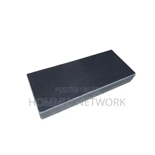 1.2m Standard Curlbar